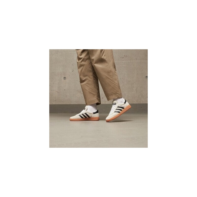 Adidas Handball Spezial W ženski Obuća Tenisice IF6562 Bež