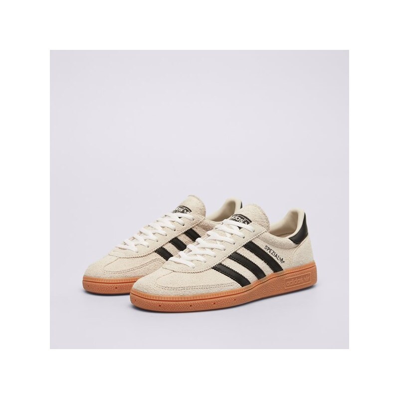 Adidas Handball Spezial W ženski Obuća Tenisice IF6562 Bež