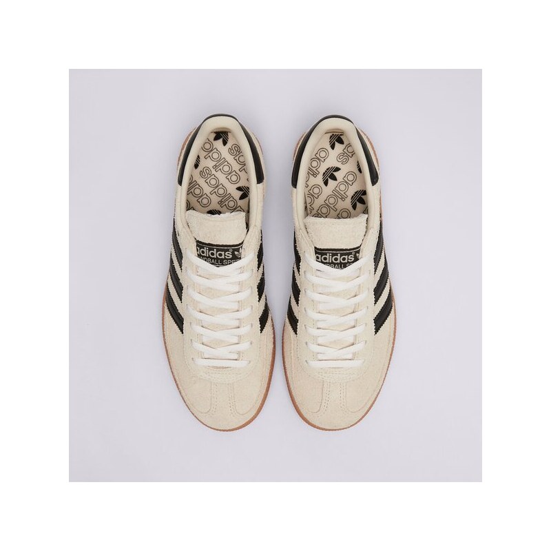 Adidas Handball Spezial W ženski Obuća Tenisice IF6562 Bež