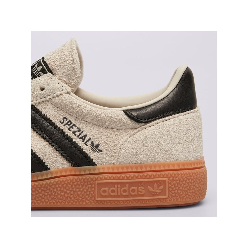 Adidas Handball Spezial W ženski Obuća Tenisice IF6562 Bež