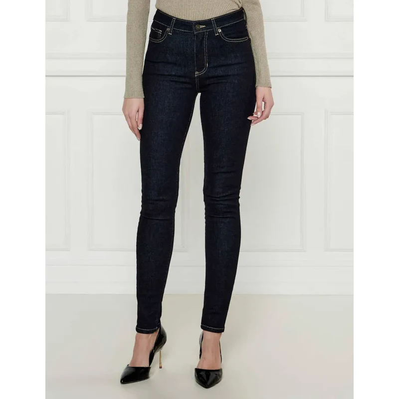 Guess Jeans Traperice GJ G05 | Skinny fit | high rise