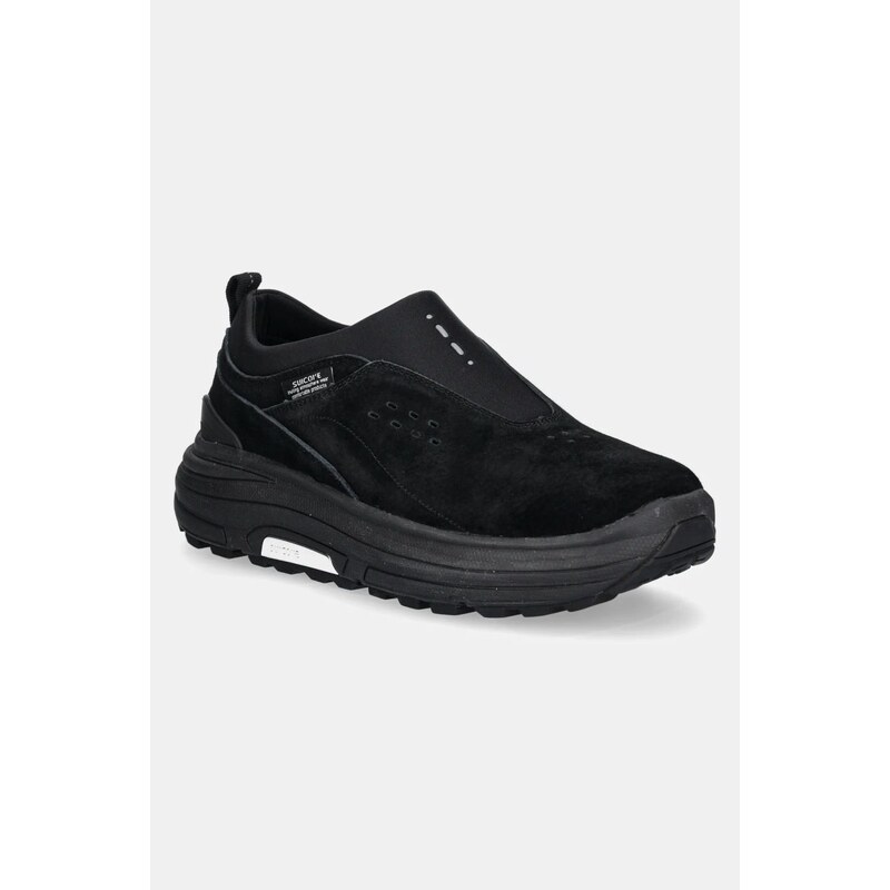 Tenisice Suicoke COZE boja: crna, OG368