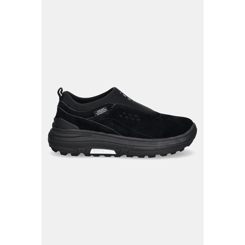 Tenisice Suicoke COZE boja: crna, OG368