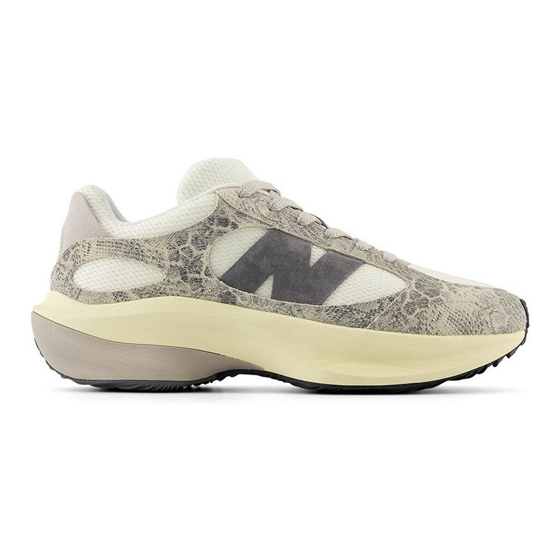 Tenisice New Balance UWRPD boja: siva, UWRPDBS