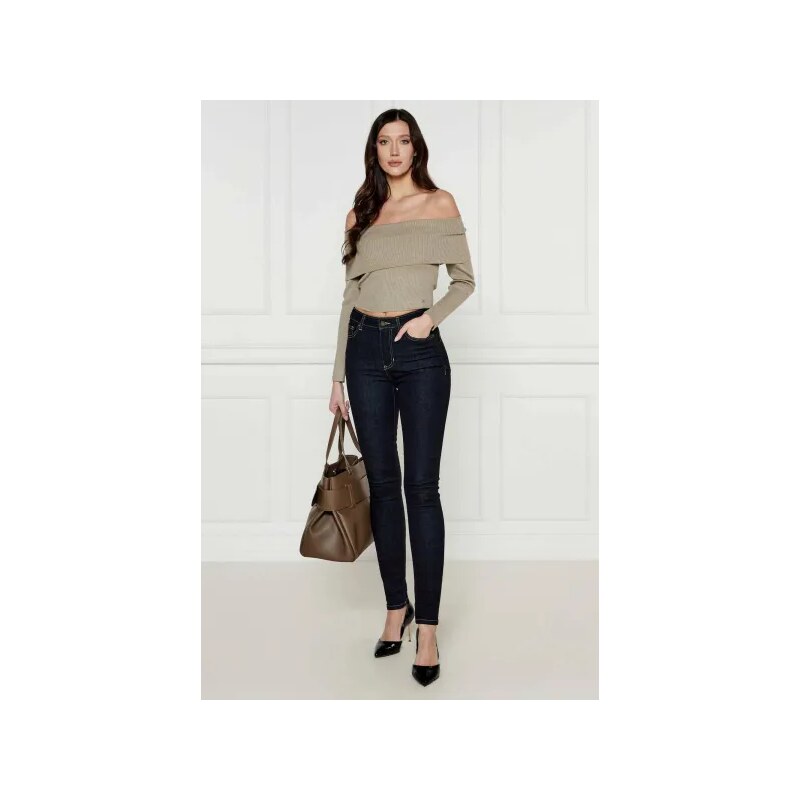 Guess Jeans Traperice GJ G05 | Skinny fit | high rise