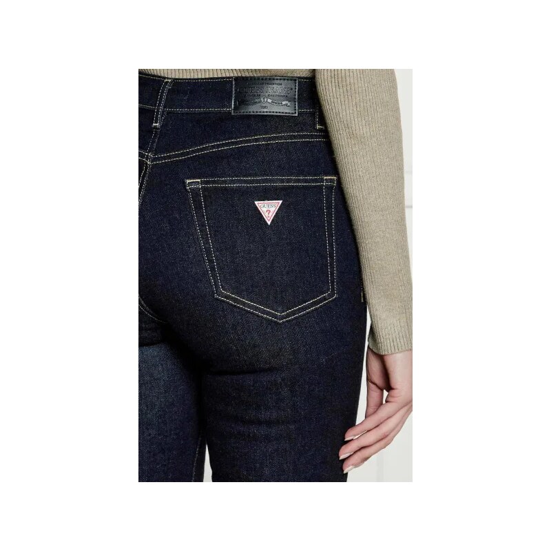 Guess Jeans Traperice GJ G05 | Skinny fit | high rise