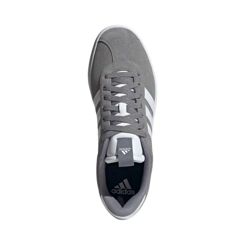 Adidas Muška obuća za slobodno vrijeme VL COURT 3.0 Siv