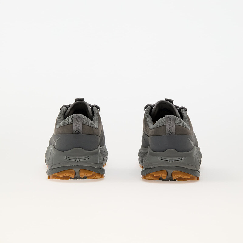 Hoka U Tor Summit Asteroid/ Satelite Grey