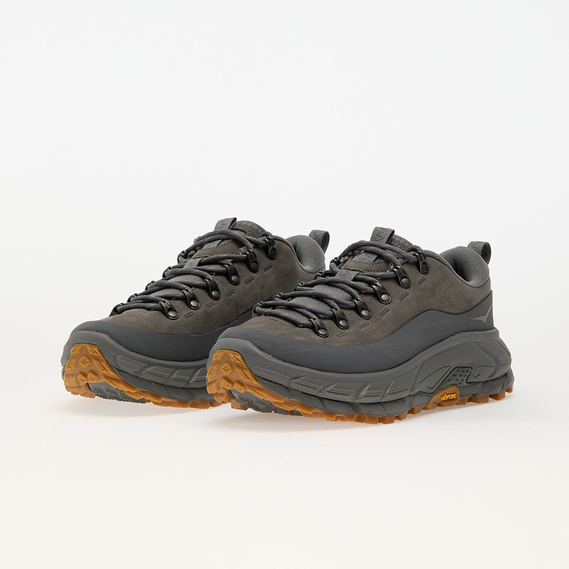 Hoka U Tor Summit Asteroid/ Satelite Grey