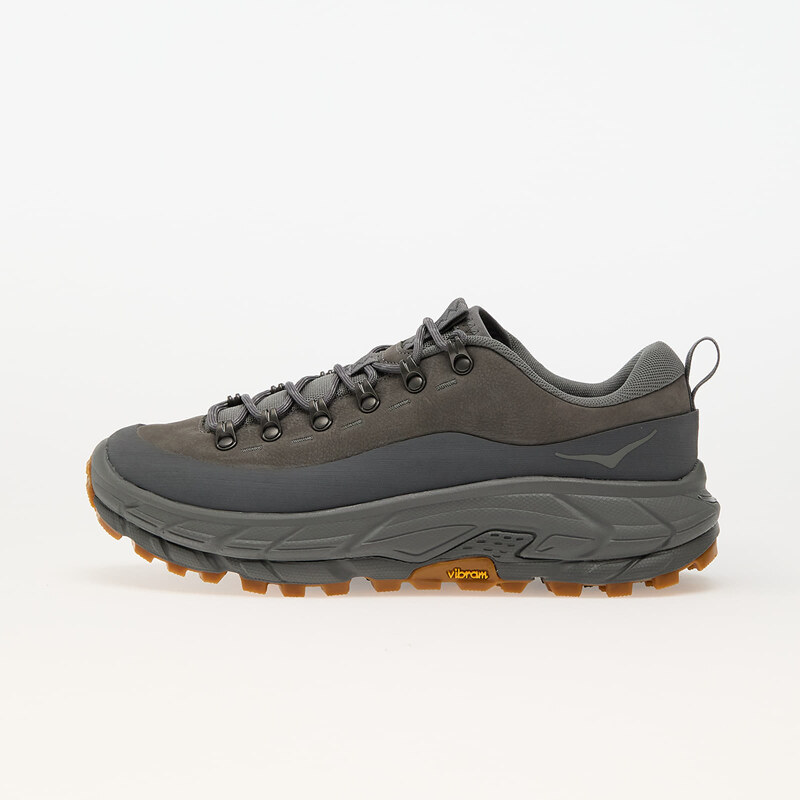 Hoka U Tor Summit Asteroid/ Satelite Grey