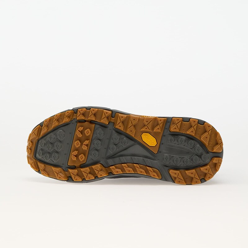 Hoka U Tor Summit Asteroid/ Satelite Grey