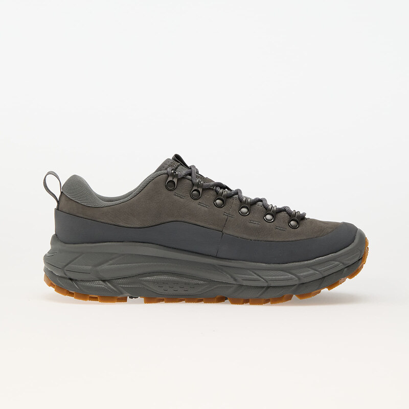 Hoka U Tor Summit Asteroid/ Satelite Grey