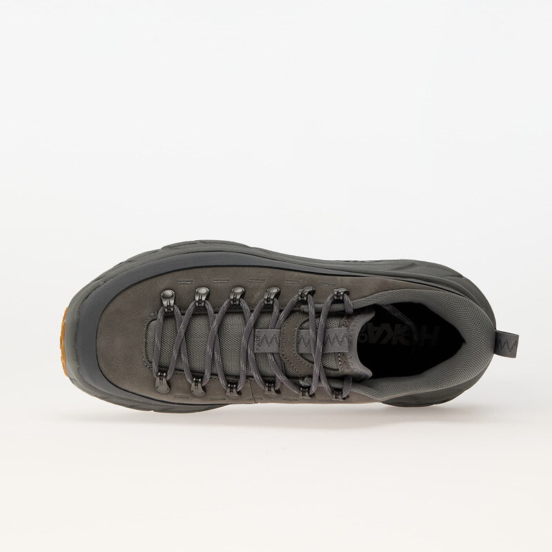 Hoka U Tor Summit Asteroid/ Satelite Grey