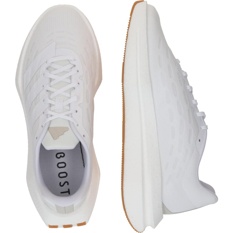 ADIDAS SPORTSWEAR Niske tenisice 'Flowboost' bijela / prljavo bijela