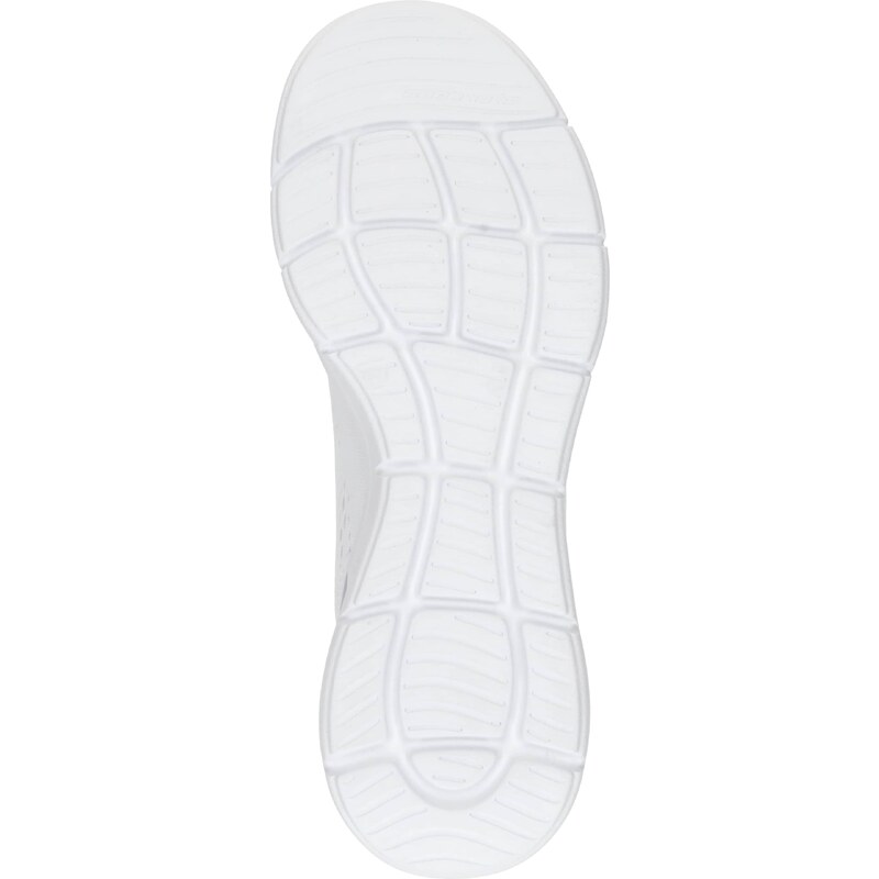 SKECHERS Niske tenisice 'SKECH-AIR DYNAMIGHT 2.0' svijetloplava / siva / bijela
