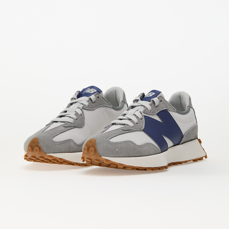 New Balance 327 Slate Grey/ Dream State