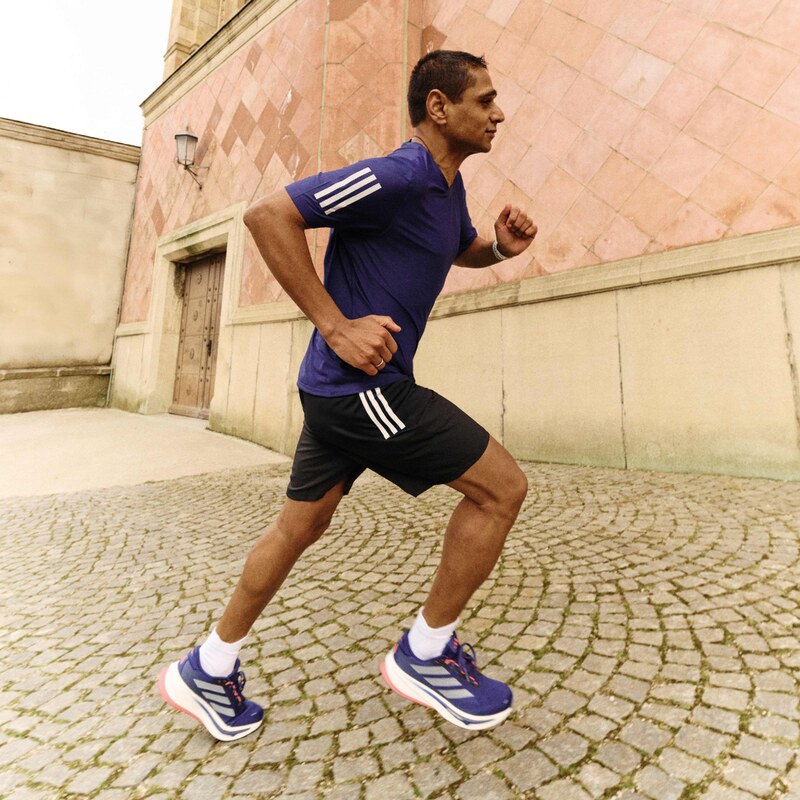 adidas Tenisice za trčanje SUPERNOVA RISE 2 M muške