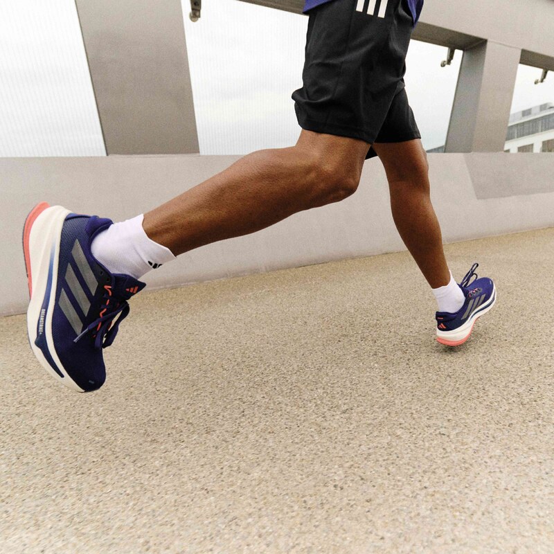 adidas Tenisice za trčanje SUPERNOVA RISE 2 M muške