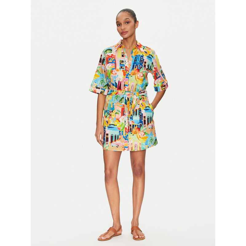 Ljetna haljina Seafolly
