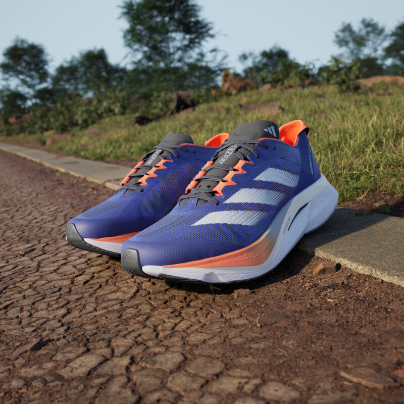 adidas Tenisice za trčanje ADIZERO BOSTON 12 M muške
