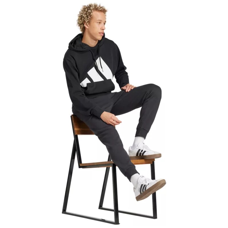 Adidas Muške hlače M BL FT PT Crna