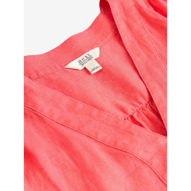 Next Bluza roza