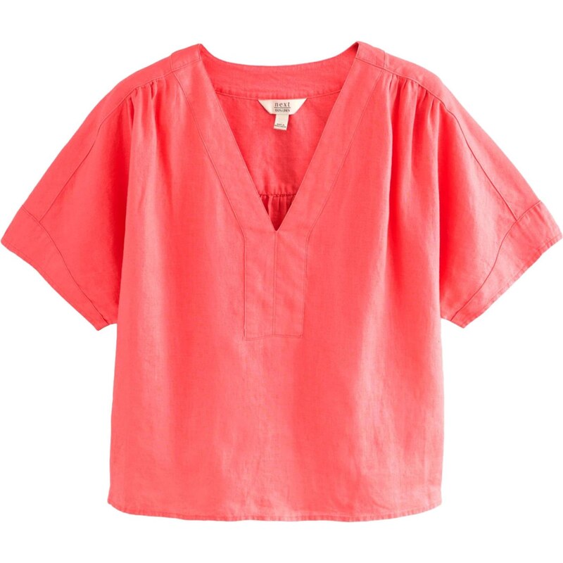 Next Bluza roza