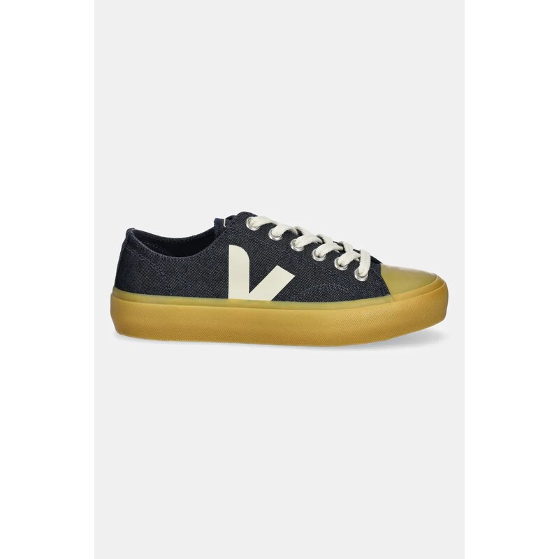 Tenisice Veja PL3120638A WATA II LOW boja: tamno plava, PL3120638A