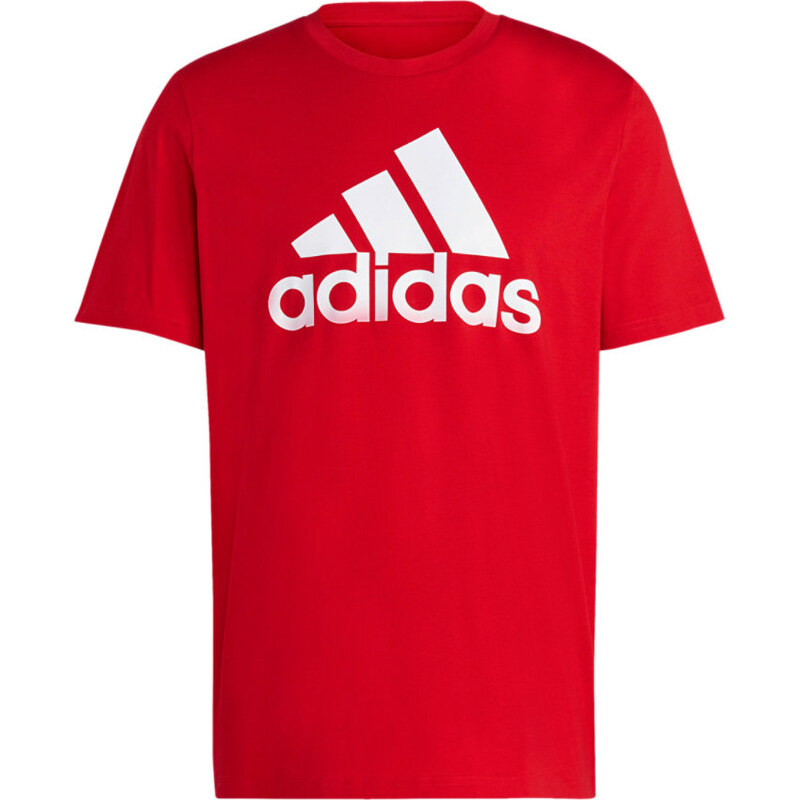 Adidas Muška majica BL SJ T Crvena