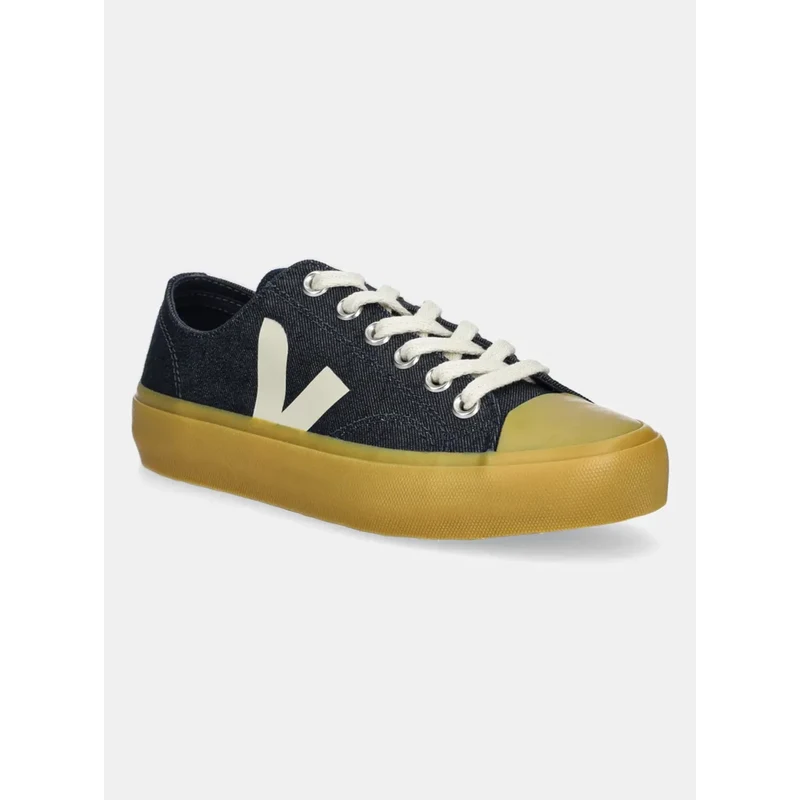 Tenisice Veja PL3120638A WATA II LOW boja: tamno plava, PL3120638A
