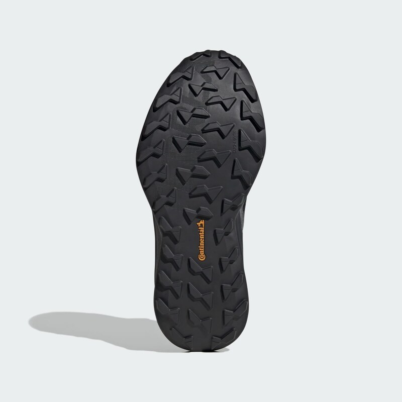 ADIDAS SPORTSWEAR Niske tenisice 'Kantai' antracit siva / crna