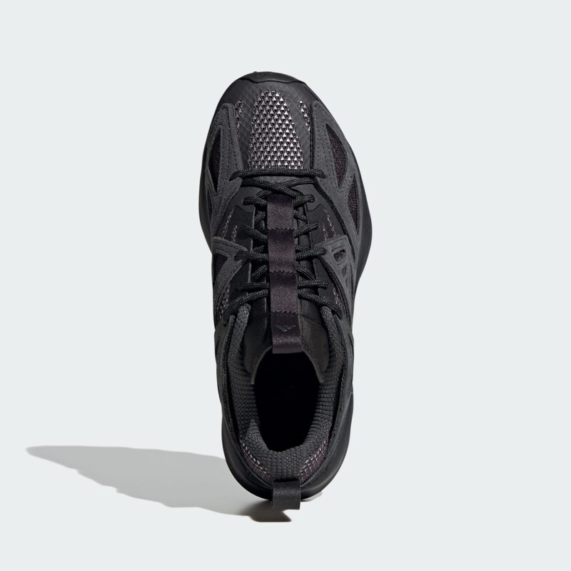 ADIDAS SPORTSWEAR Niske tenisice 'Kantai' antracit siva / crna