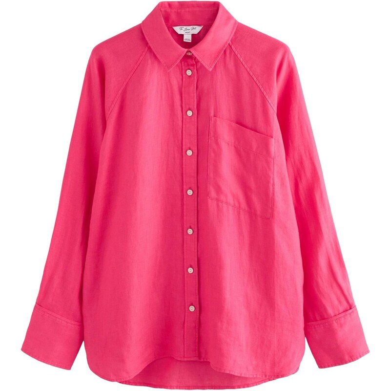 Next Bluza roza