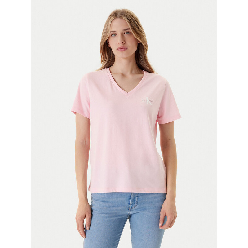 Set 2 majice Calvin Klein Jeans