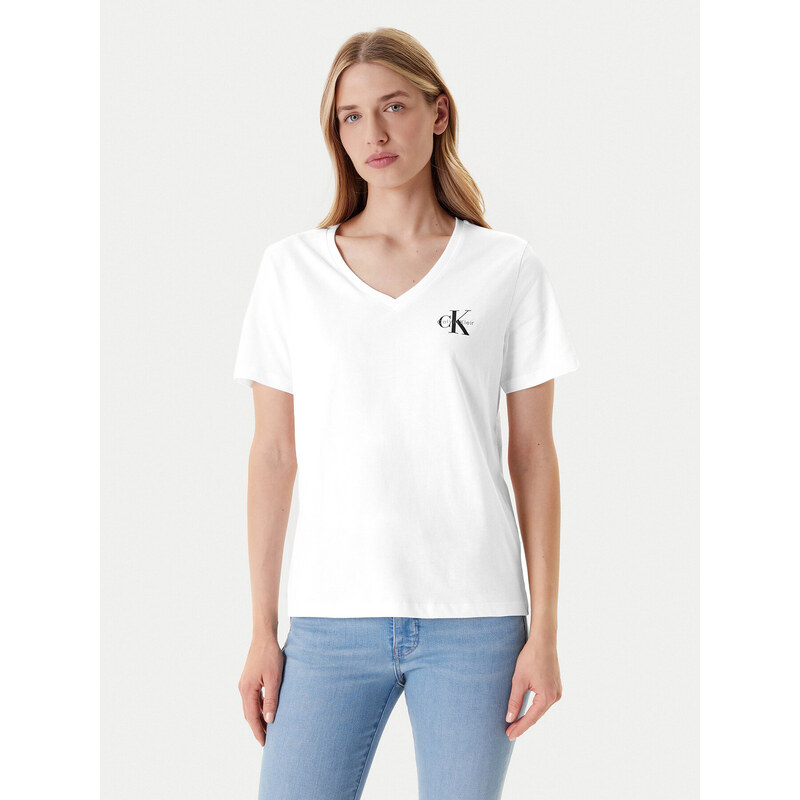 Set 2 majice Calvin Klein Jeans
