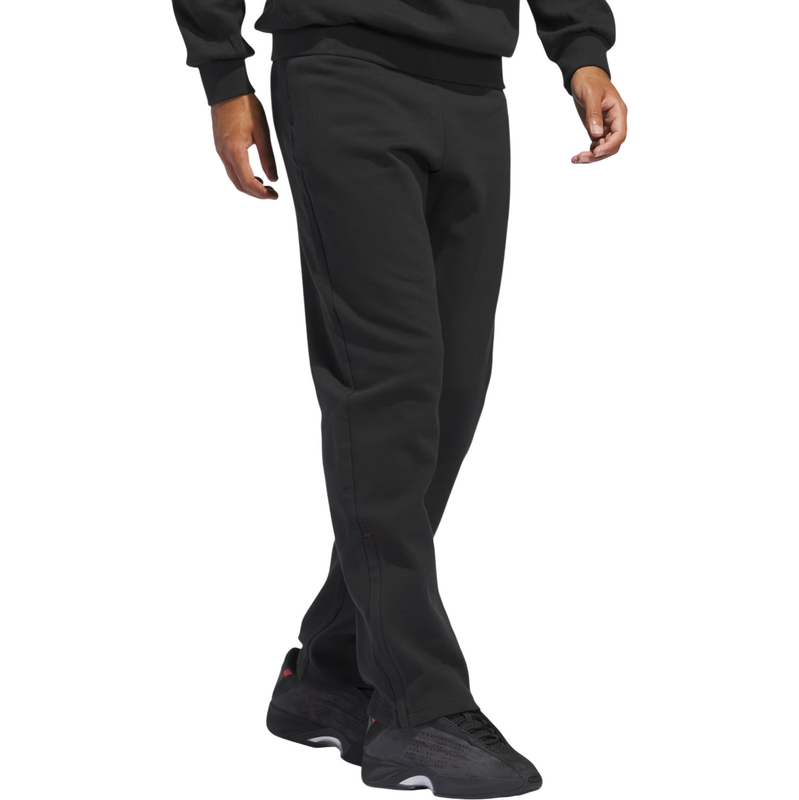adidas Hlače Basketball Spacer Track (Gender Neutral) uniseks