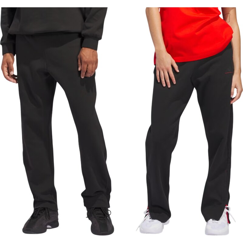 adidas Hlače Basketball Spacer Track (Gender Neutral) uniseks
