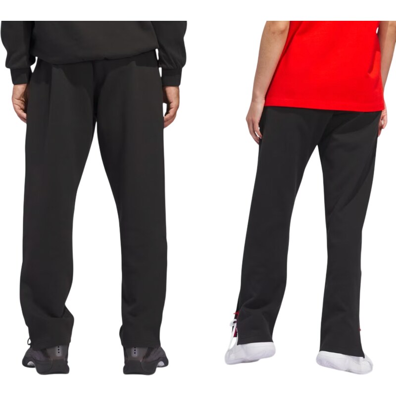 adidas Hlače Basketball Spacer Track (Gender Neutral) uniseks