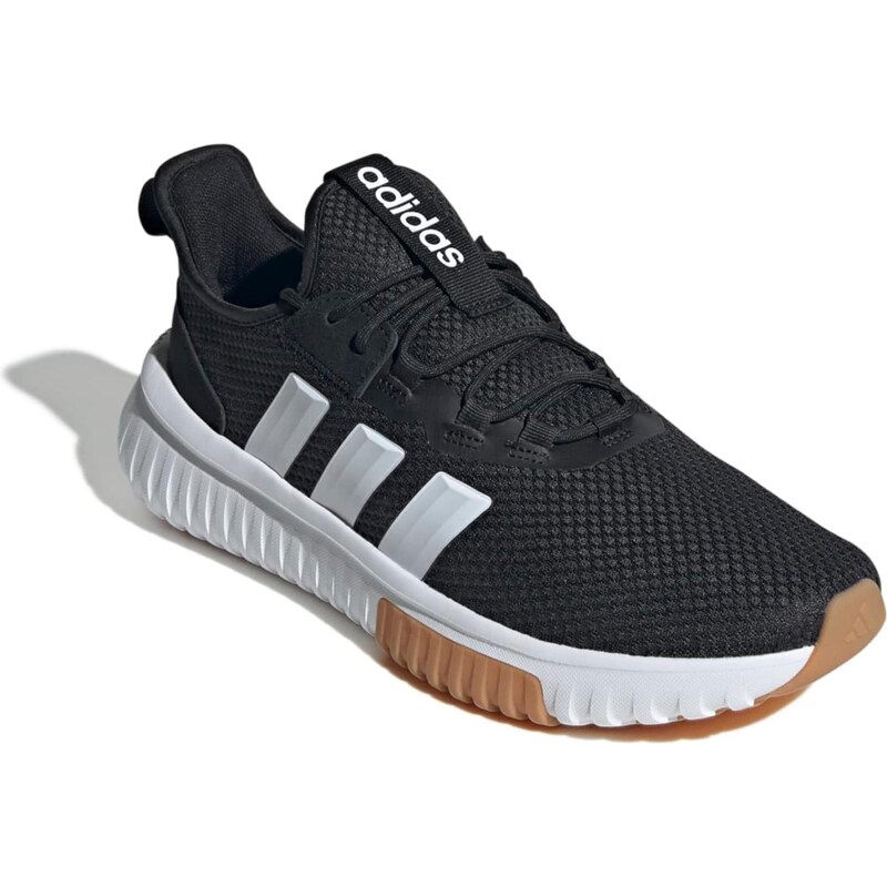 ADIDAS SPORTSWEAR Niske tenisice 'Kaptir 4.0' crna / bijela