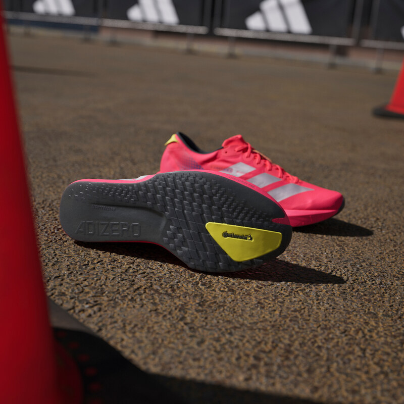adidas Tenisice za trčanje ADIZERO ADIOS 9 M muške
