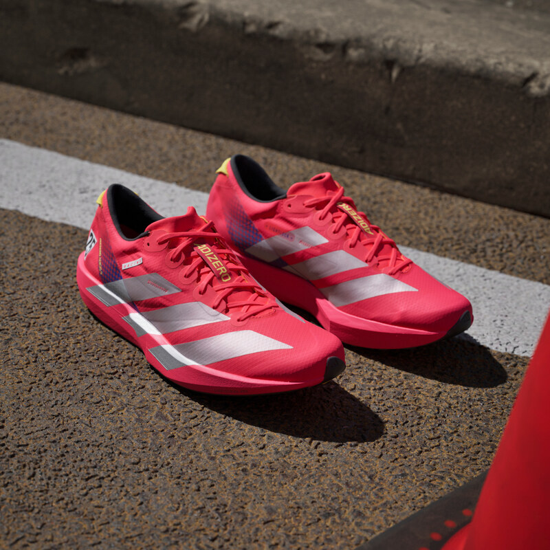 adidas Tenisice za trčanje ADIZERO ADIOS 9 M muške