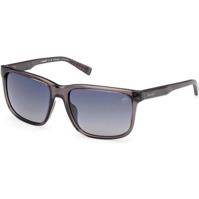 Timberland Sunčane naočale Polarized TB00037 20D Timberland