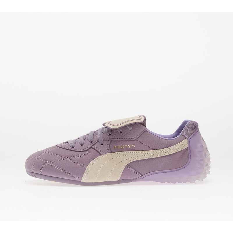 Puma x Fenty Avanti Ls Pale Plum-Alpine Snow