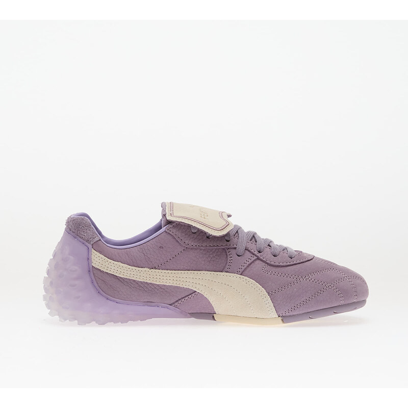 Puma x Fenty Avanti Ls Pale Plum-Alpine Snow