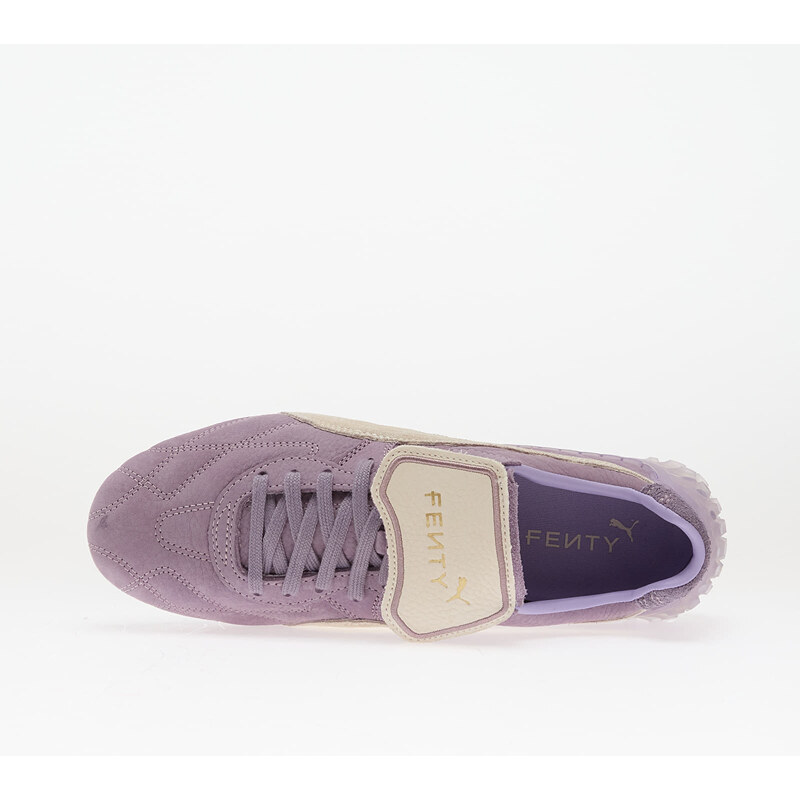Puma x Fenty Avanti Ls Pale Plum-Alpine Snow