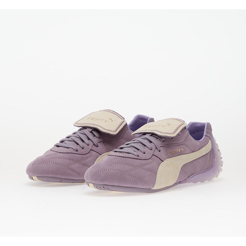 Puma x Fenty Avanti Ls Pale Plum-Alpine Snow