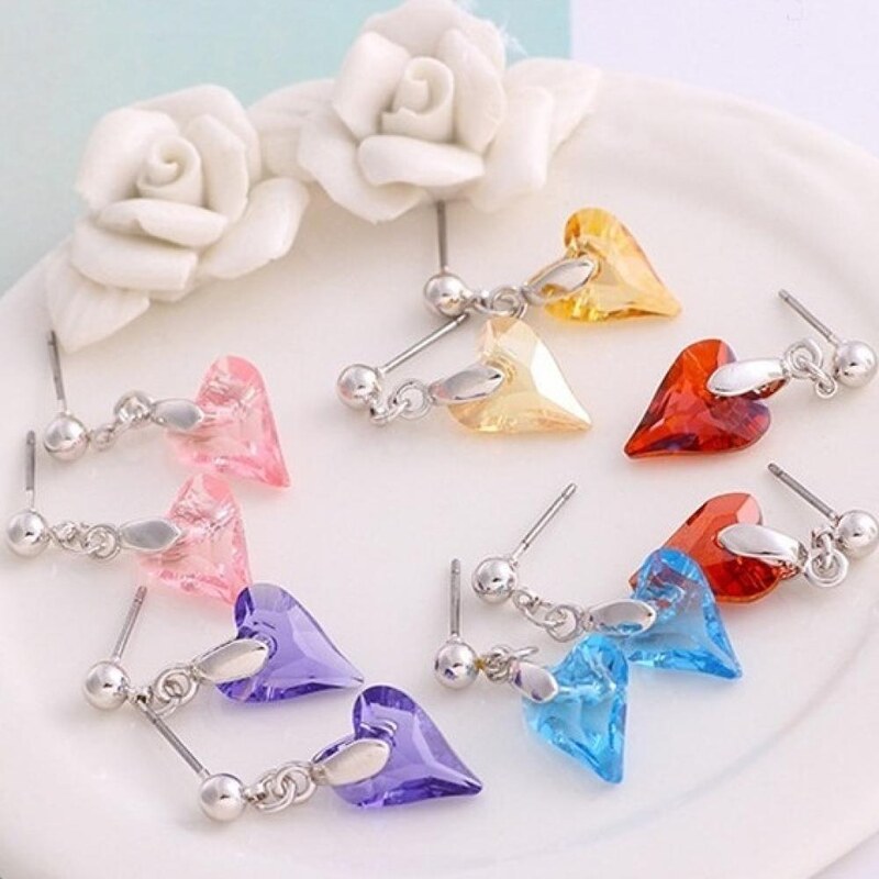 IZMAEL Naušnice FL-3391 - Zlatna