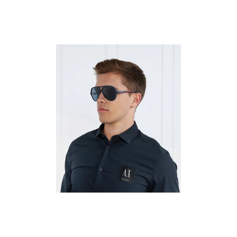 Armani Exchange Sunčane naočale