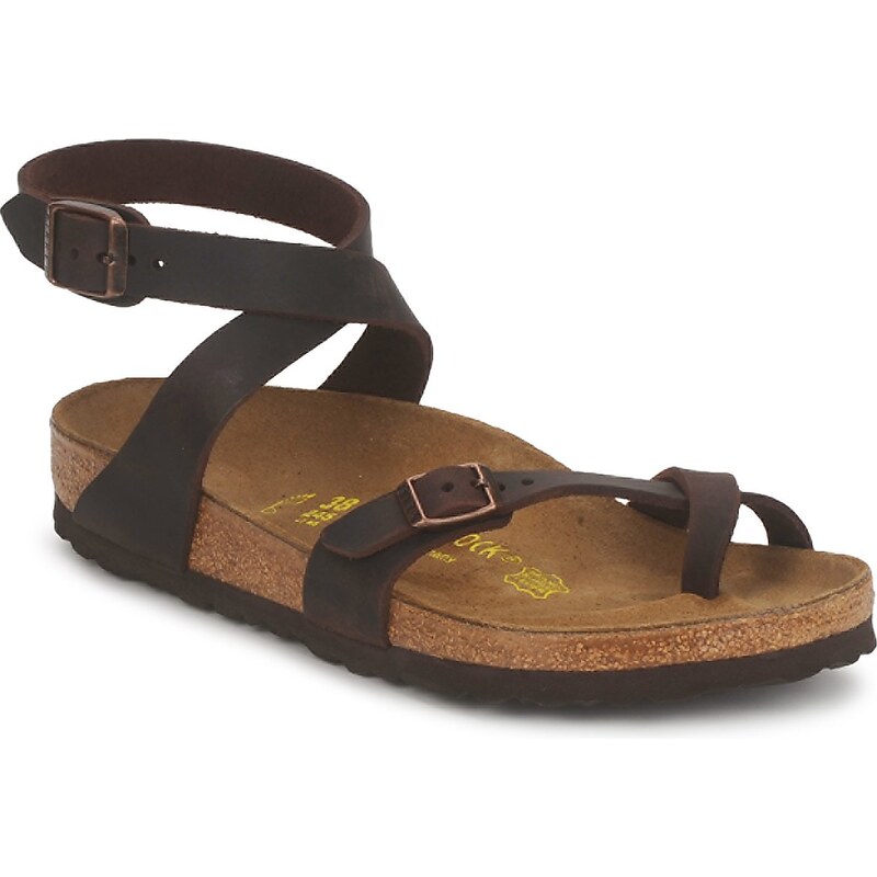 Birkenstock Sandale i polusandale YARA PREMIUM Birkenstock