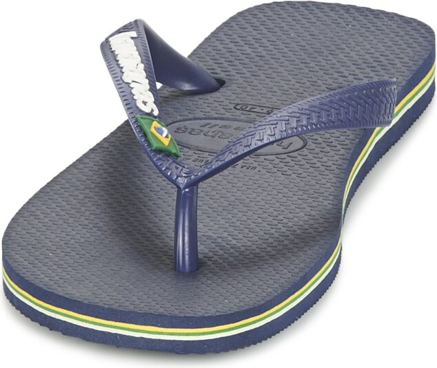 Havaianas Japanke BRASIL LOGO Havaianas